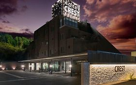 Hotel Crest Chiba Anagawa (Adults Only)